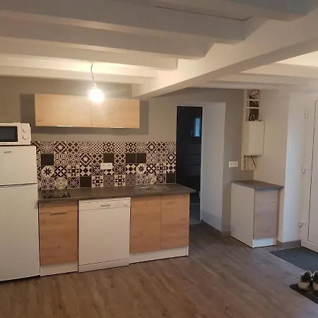 Nyaraló Maison 