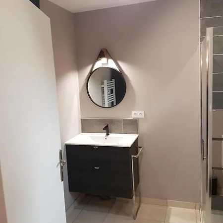 Hébergement de vacances Maison Le Goéland à Deux Pas Des Plages Longeville-sur-Mer