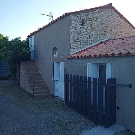 Maison Le Goéland à Deux Pas Des Plages Hébergement de vacances